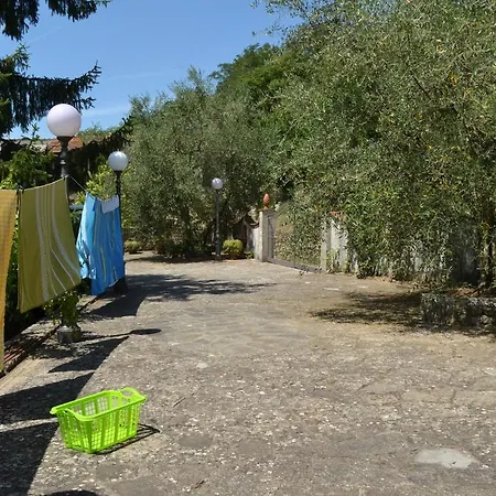 Affittacamere Ontaneto Vendégház