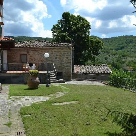 Affittacamere Ontaneto Vendégház Rufina