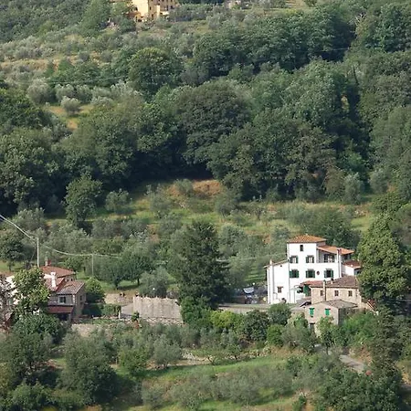 Affittacamere Ontaneto * Rufina