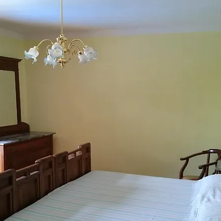 Affittacamere Ontaneto Vendégház Rufina