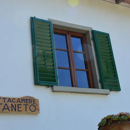 Affittacamere Ontaneto Rufina