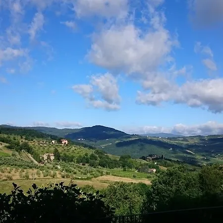Affittacamere Ontaneto Vendégház
